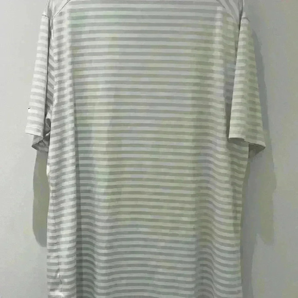 Men’s Nike Golf Polo Shirt size XL - Picture 3 of 7